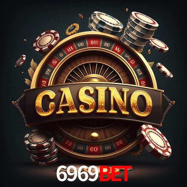 APP oficial da 6969BET para mobile